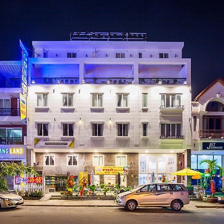 Golf Hotel Ciudad Ho Chi Minh  Exterior foto