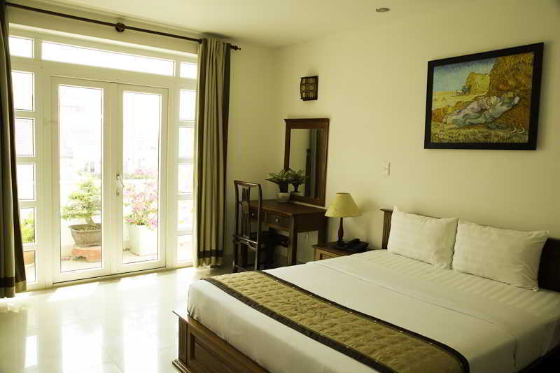 Golf Hotel Ciudad Ho Chi Minh  Exterior foto