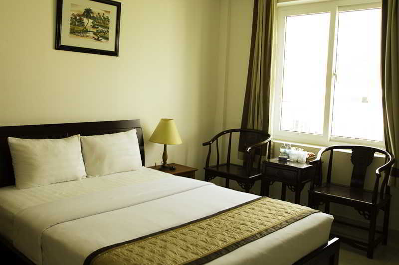 Golf Hotel Ciudad Ho Chi Minh  Exterior foto