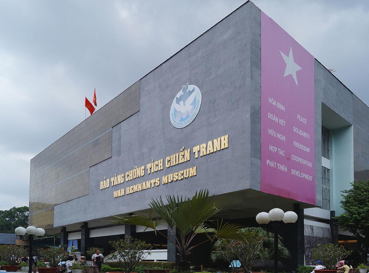 Golf Hotel Ciudad Ho Chi Minh  Exterior foto