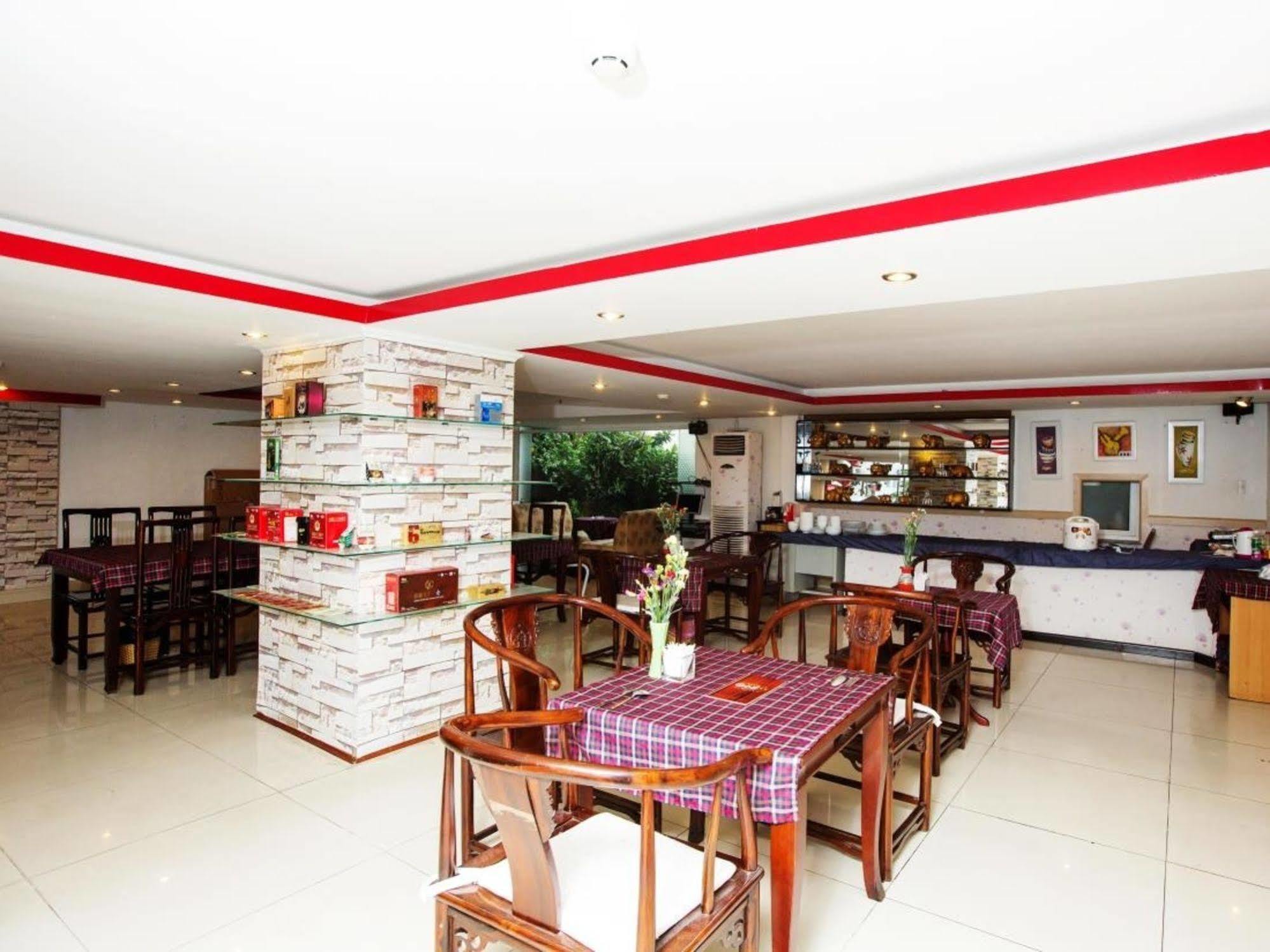 Golf Hotel Ciudad Ho Chi Minh  Exterior foto